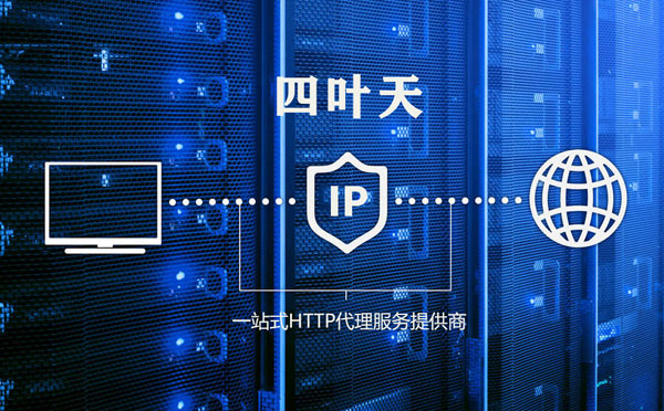 【周口代理IP】代理IP的主要用途和使用注意事项